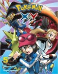 Pokemon XY: Vol. 05