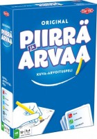 Original Piirr ja Arvaa (Suomi)