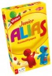 Junior Alias matkapeli