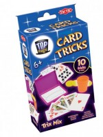 Top Magic: Trix Mix Card Tricks