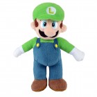 Pehmolelu: Super Mario - Luigi 20cm