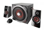 Trust: GTX 38 - 2.1 Ultimate Bass Speaker Set