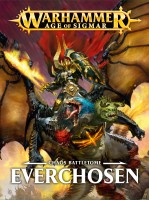 Chaos Battletome: Everchosen