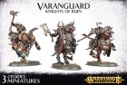 Chaos Everchosen Varanguard Knights of Ruin