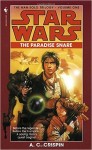 Star Wars Han Solo 1: Paradise Snare