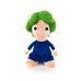 Lemmings Figurine With Sound Plush