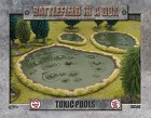 BB529 Battlefield in a Box - Toxic Pools