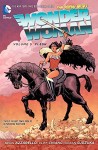 Wonder Woman: Vol. 5 - Flesh
