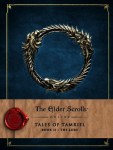 Elder Scrolls Online: Tales of Tamriel - Book 2 - The Lore (HC)