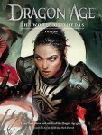Dragon Age: The World of Thedas Volume 2 (HC)