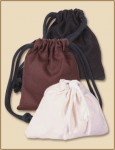 LARP Varustus: Cloth bag