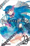 Pandora Hearts: 23