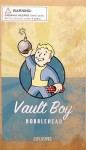 Fallout 3: Vault Boy Bobblehead - Explosives -figuuri