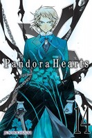 Pandora Hearts: 14