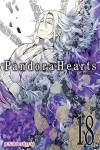 Pandora Hearts: 18