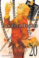 Pandora Hearts: 20