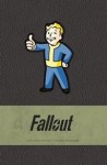 Fallout: Ruled Journal (Opaskirja)