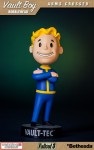 Fallout 3: Vault Boy Bobblehead - Series 3 -Arms crossed -figuuri