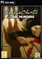 Agatha Christie: The ABC Murders