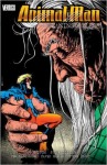 Animal Man: 05 - The Meaning of Flesh