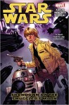 Star Wars: Vol. 2 - Showdown on the Smuggler's Moon