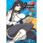 Senran Kagura: Skirting Shadows 2