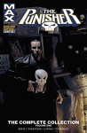 Punisher Max: Complete Collection 1