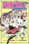 Fairy Tail: Blue Mistral 1