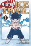 Fairy Tail: Ice Trail 1