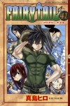 Fairy Tail: 41