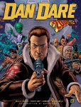 Dan Dare: The 2000 A.D. Years Vol. 1 (HC)