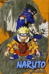 Naruto: 3-in-1 Volume 03 (07-08-09)