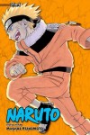 Naruto: 3-in-1 Volume 06 (16-17-18)
