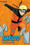 Naruto: 3-in-1 Volume 12 (34-35-36)
