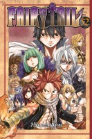 Fairy Tail: 52