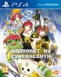 Digimon Story: Cyber Sleuth (Käytetty)