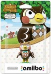 Nintendo Amiibo: Blathers (Animal Crossing Collection)