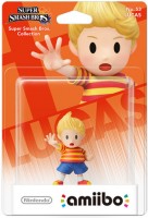 Nintendo Amiibo: Lucas (Super Smash Bros.)