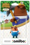 Nintendo Amiibo: Resetti (Animal Crossing Collection)