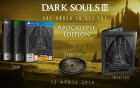 Dark Souls III (Apocalypse Edition)