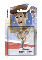 Disney Infinity: 1.0 Hahmo - Woody