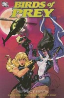 Birds of Prey: 06 - Perfect Pitch