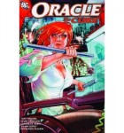 Oracle: The Cure (Birds of Prey 12)