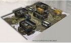 Infinity: Navajo Outpost Scenery Pack