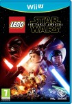 Lego Star Wars: The Force Awakens (Kytetty)