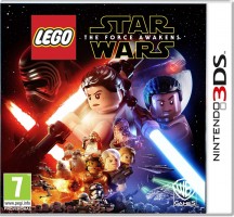 Lego Star Wars: The Force Awakens