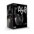 Astro: A40 TR Wired Headset (Black)