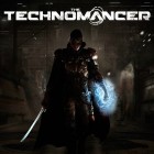 The Technomancer (EMAIL - ilmainen toimitus)