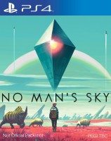 No Man\'s Sky