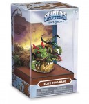 Skylanders: SuperChargers - Eon's Elite Dinorang - Figure